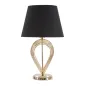 LAMPA STOŁOWA MAXT Ø 32,5X53,5 cm